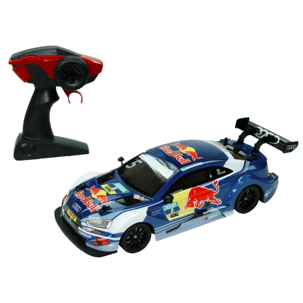 RS 5 DTM Uzaktan Kumandalı Yarış Arabası