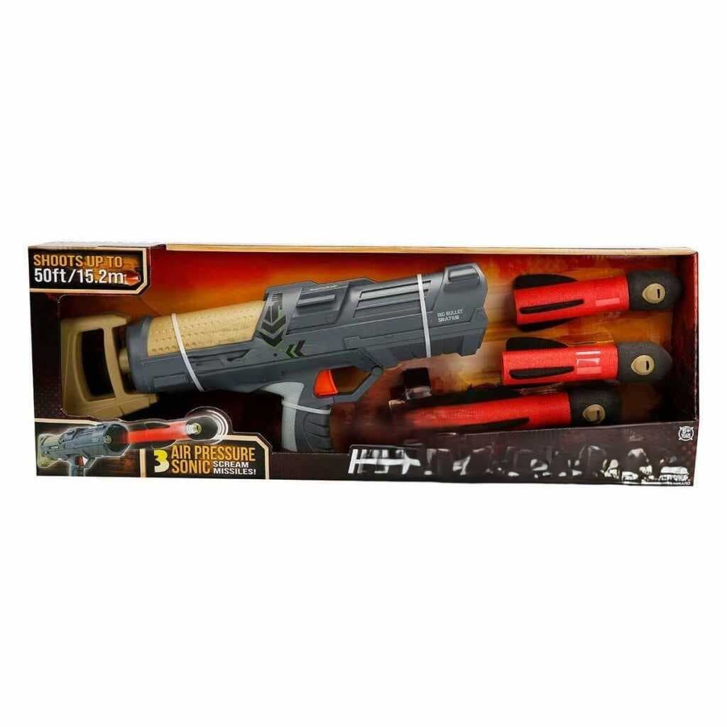 91944 Füze Atan Silah