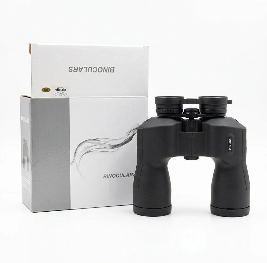 7x50 Dpsı Waterproof Profesyonel Dürbün