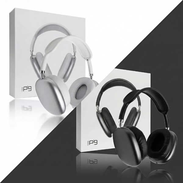 P9 Kablosuz Bluetooth Kulaklık