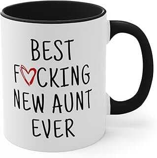 prit dore Teyze Kupası, Teyze içi Doğum Güü Bardağı, Hala Kupası, Hala içi Bardak İgilizce kupa 148