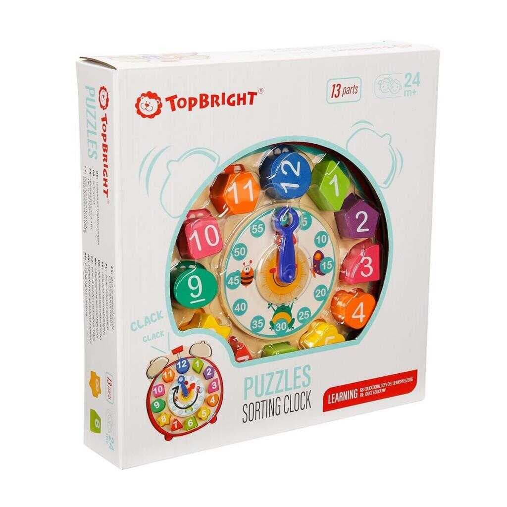 Nessiworld 3904 SUN-Tahta Bultak Saat