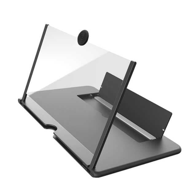 Katlanabilir Telefon Ekran Büyüteci