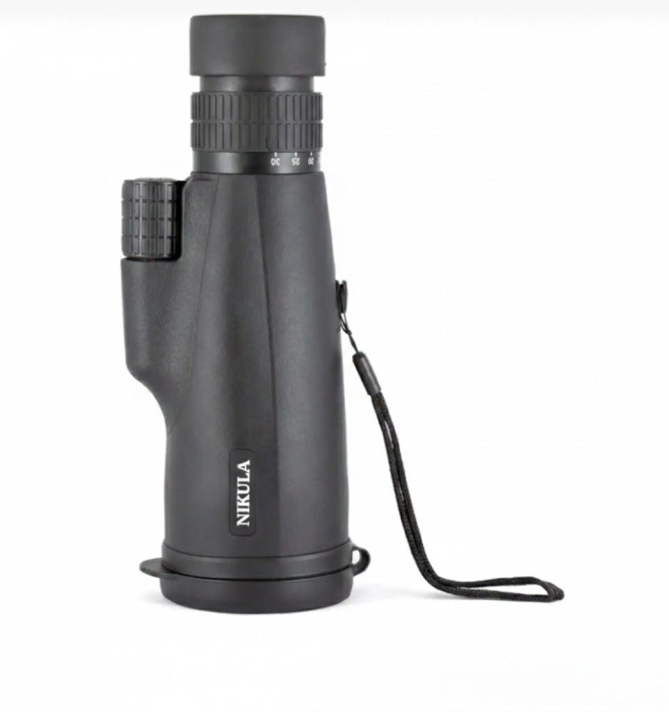 1030x50 Tek Gözlü Zoomlu Dürbün