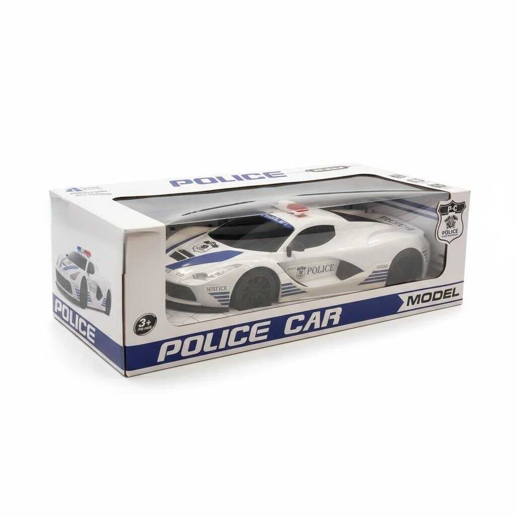 1385-16A UZ.KUMAND.ŞARJLI POLİS ARABASI 1.14