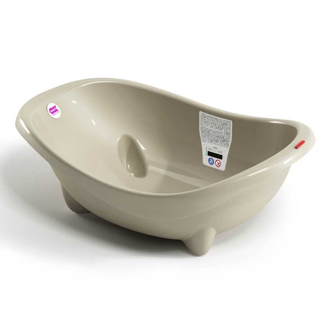 Okbaby Laguna Banyo Küveti / Gri
