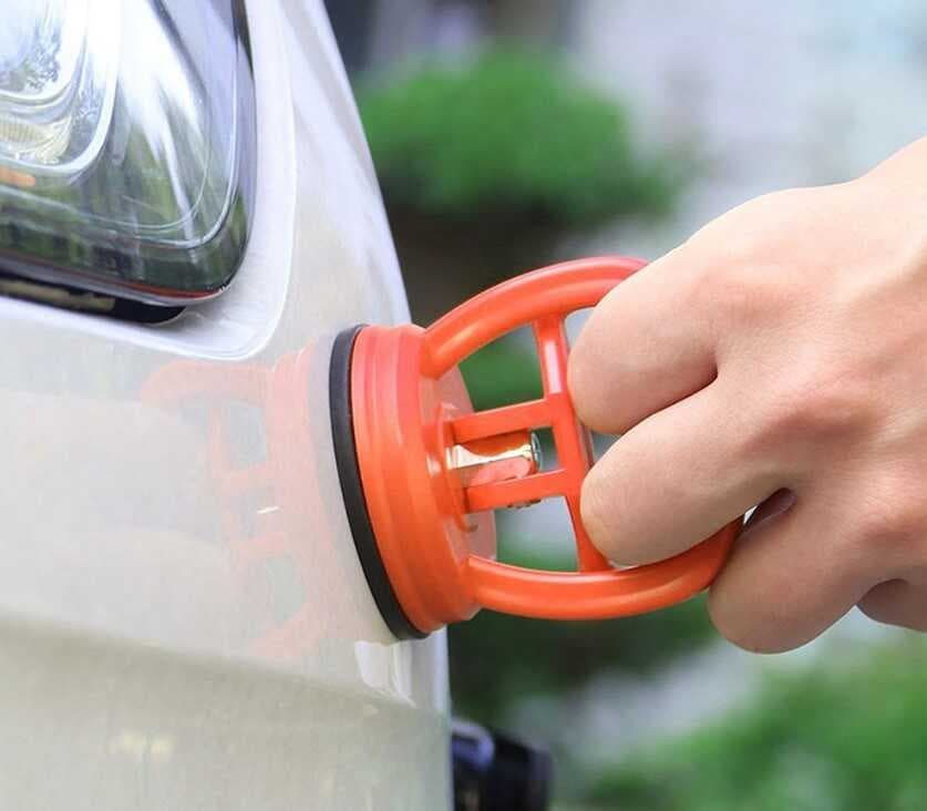 Araç Göçük Giderici Mini Vantuz Siyah (5430)