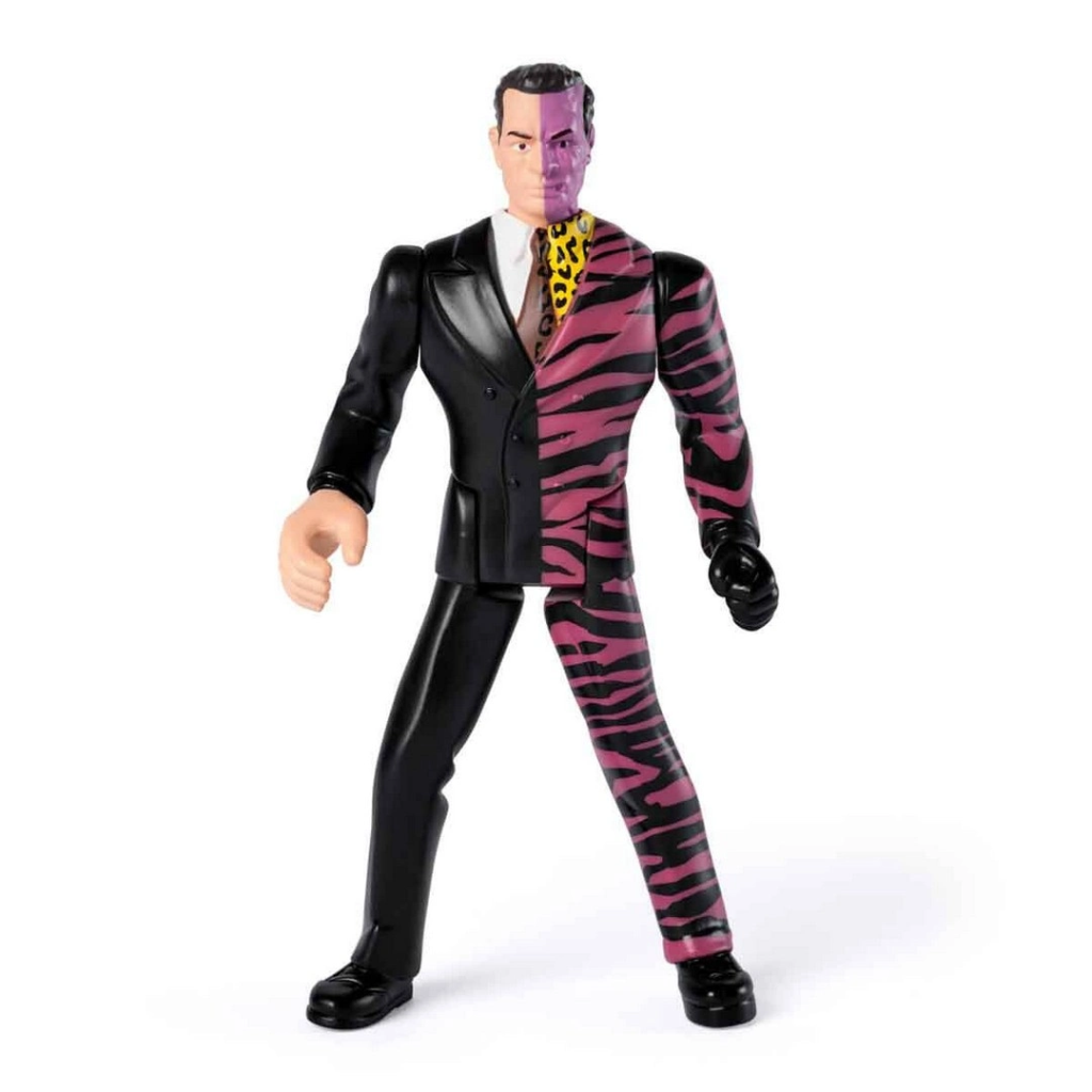 Forever Aksiyon Retro Koleksiyon Figürü