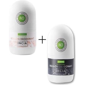 Incia Roll-On KADIN + ERKEK