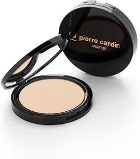 Pierre Cardi Porcelai Editio Compact Powder - Pudra - Golde Beige
