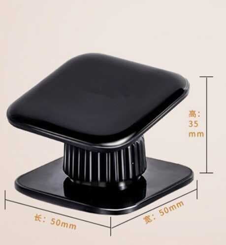 Jel Yapışkanlı Araba Telefon Tutucu