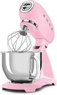 EG - Robot de Coziha 800 W, Ai50, Total Rosa F03PKEU