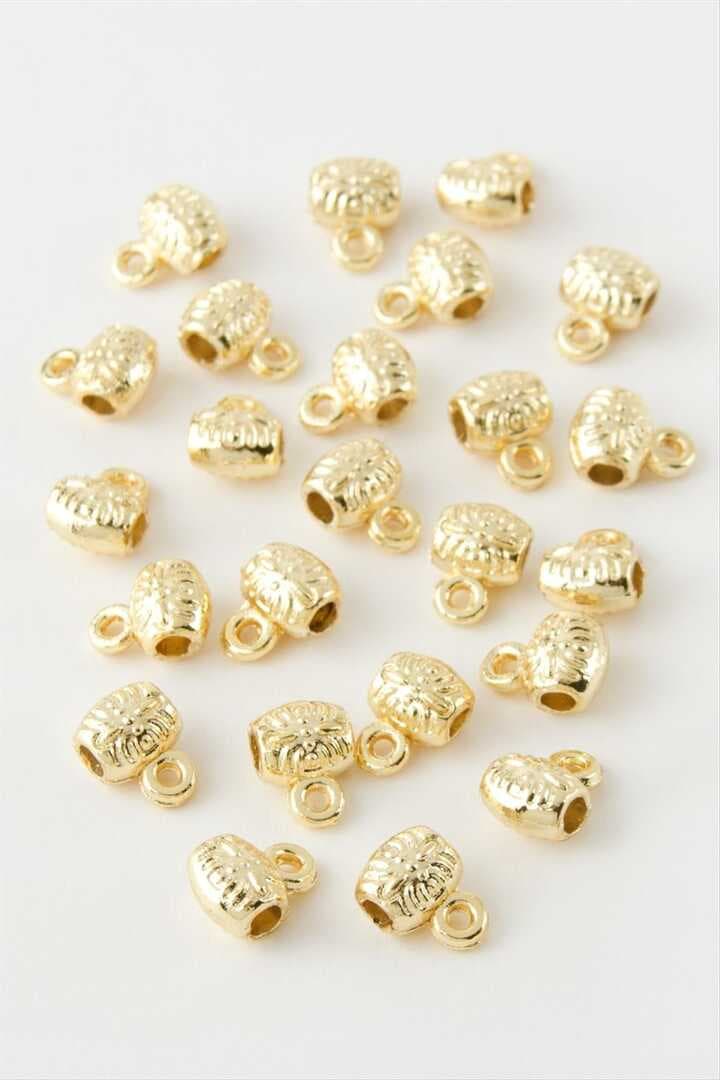 0,6 mm Kemik Ara Aparat 1 Adet