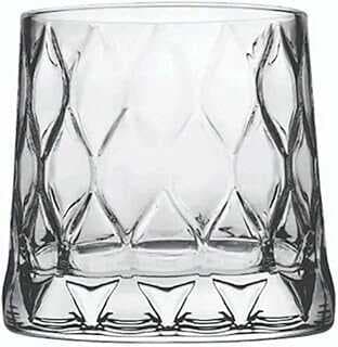 Paşabahçe Leafy Meşrubat Bardağı 6'Lı 420194