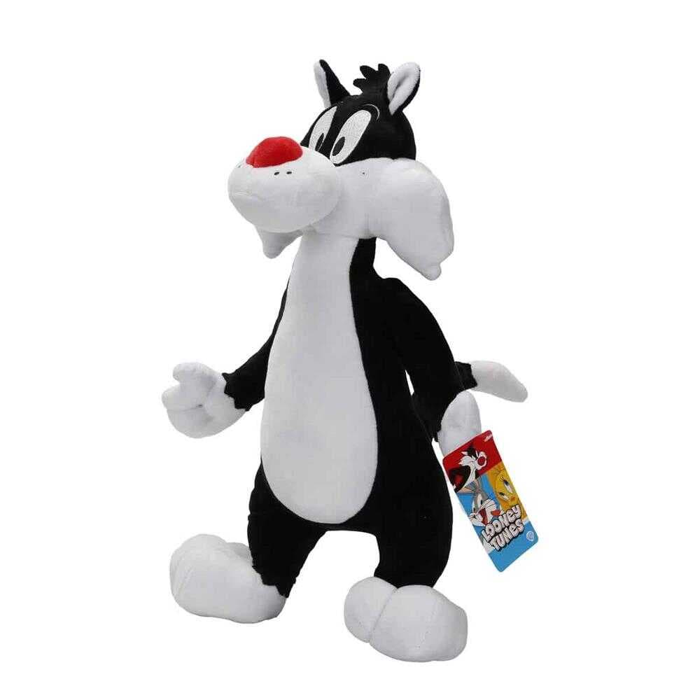 S00005784 PELUŞ SYLVESTER 43 CM (LT) -SUN