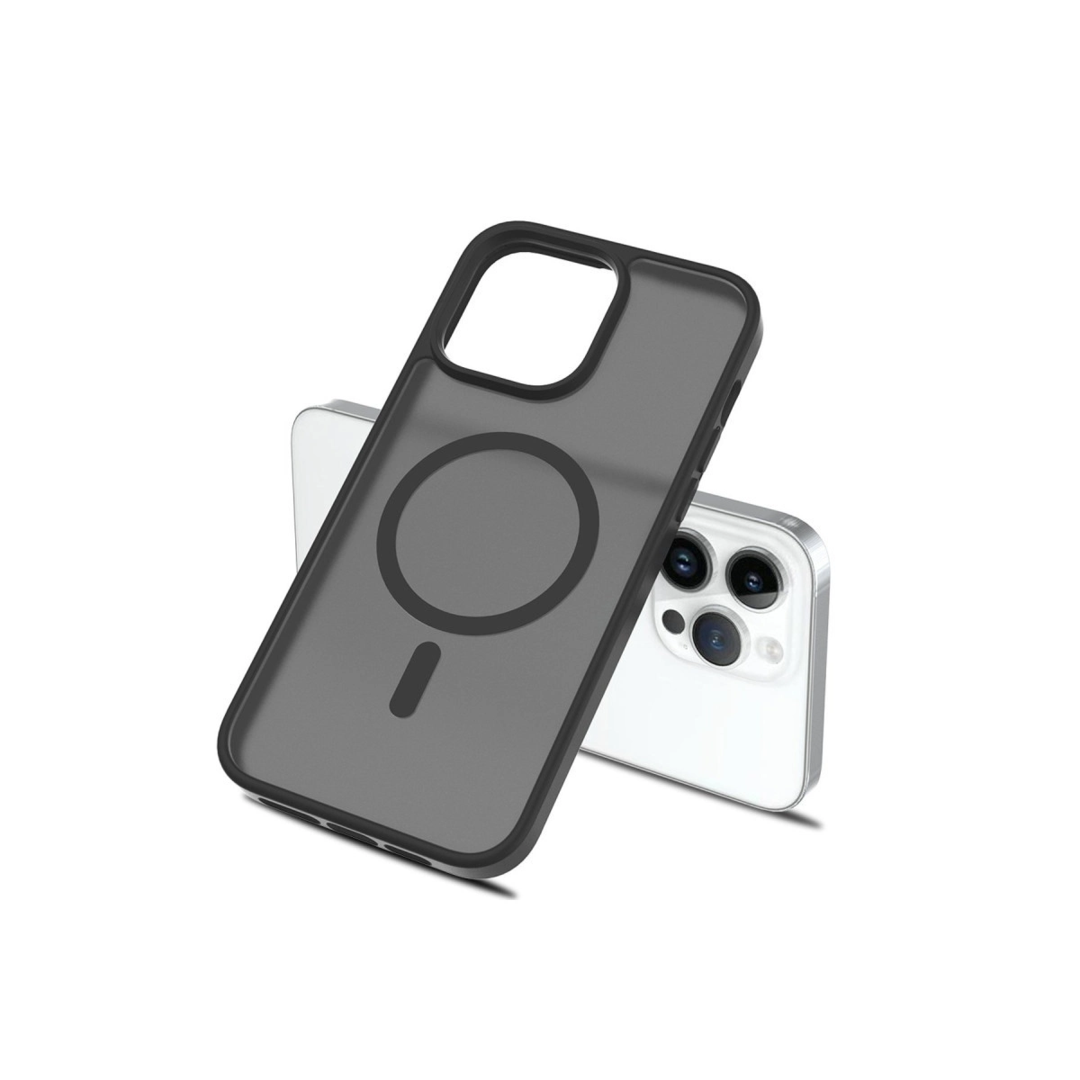 Joko Apple İphone 14 Jota Magsafe Kapak - Lacivert