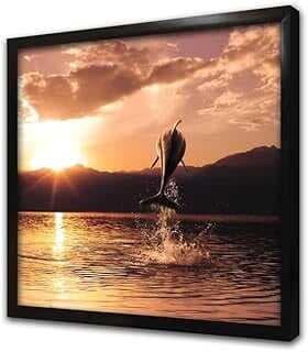 Yuus Çerçeveli Mdf Tablo 30x40 cm MA32110