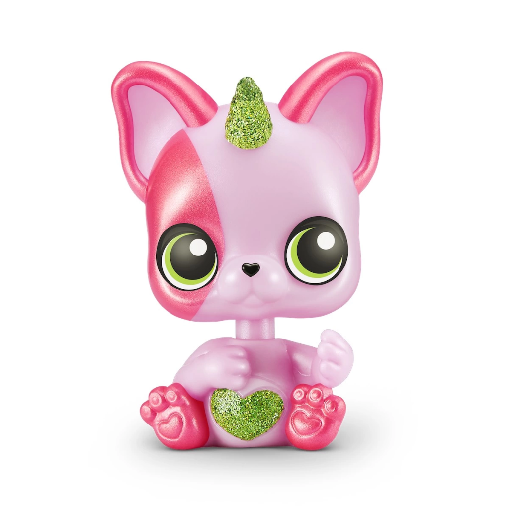 Rainbocorn Pocket Sürpriz NessiWorld Figür RAR24000