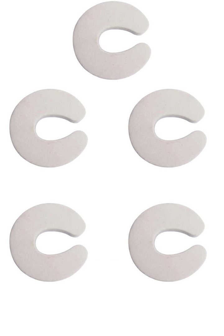 Çocuk Koruyucu Kapı Stoperi 5 li Set (5430)