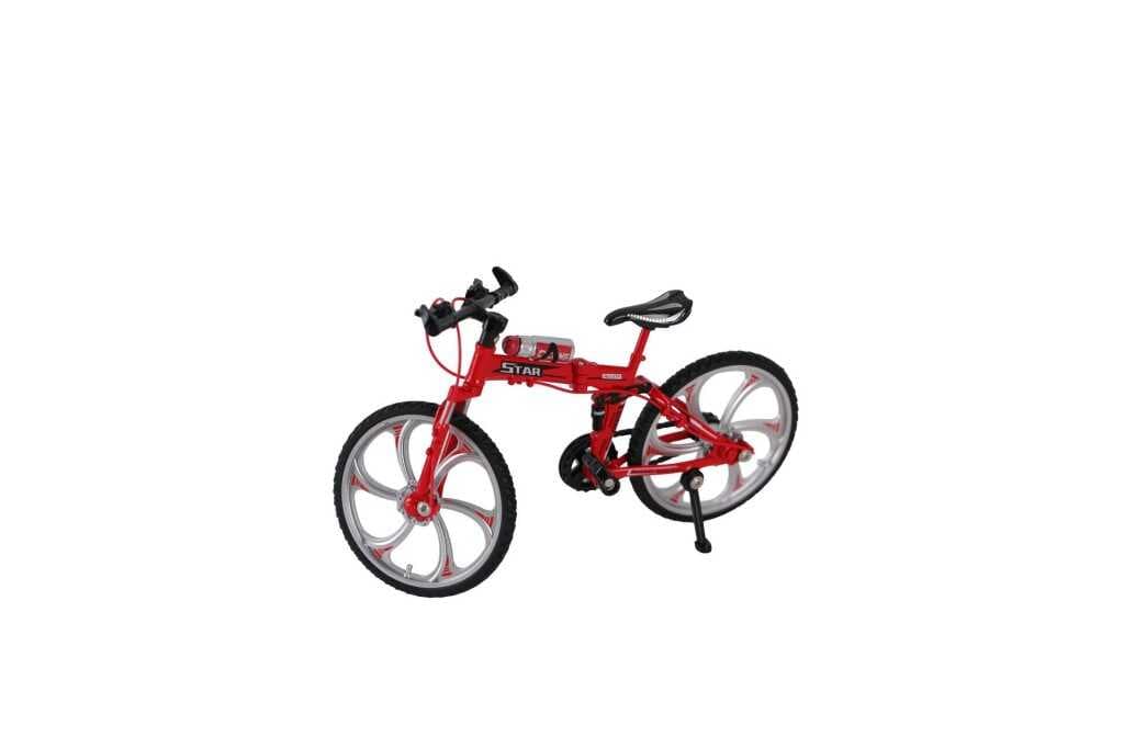 7633 KUTUDA 12Lİ BİSİKLET