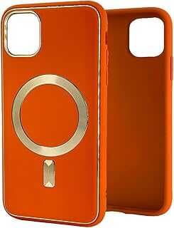 Coverzoe Apple iPhoe 11 ile uyumlu Kılıf Kamera Çıkıtlı Koruma, Mysterious Sui Deri özellikli Magsefe ile uyumlu Wireless Şarj Özellikli mysterious Kapak Turucu