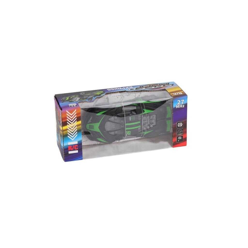 Nessiworld 16-2 17-2 Pilli Uzaktan Kumandalı Araba