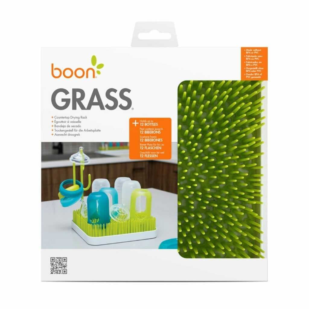TBN373 BOON - GRASS Biberon Kurutma Ünitesi