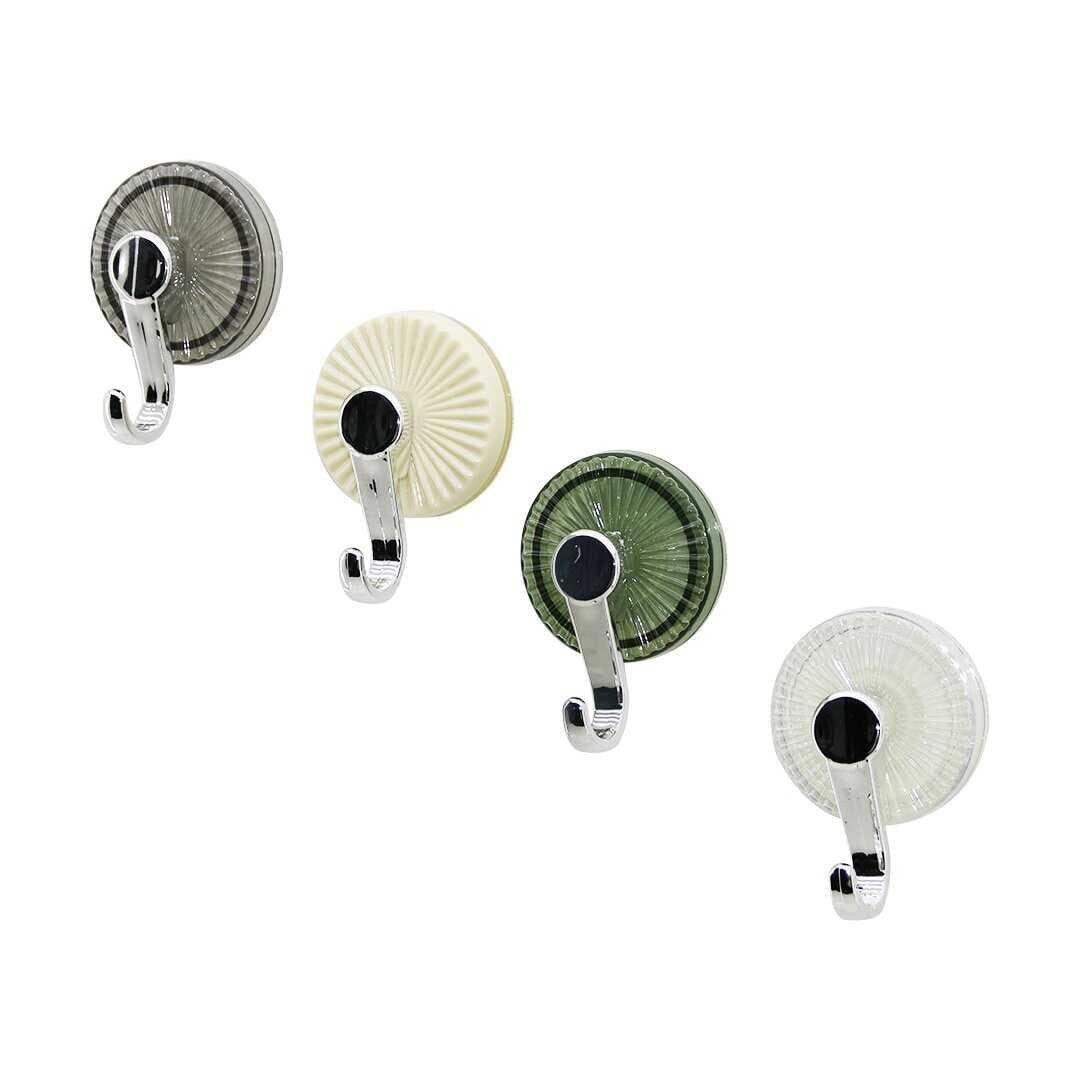 20 ADET YAPIŞKANLI DUVAR ASKISI RENKLİ (5430)