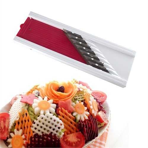 Patates ve Sebze Rendesi Cipser (477477)