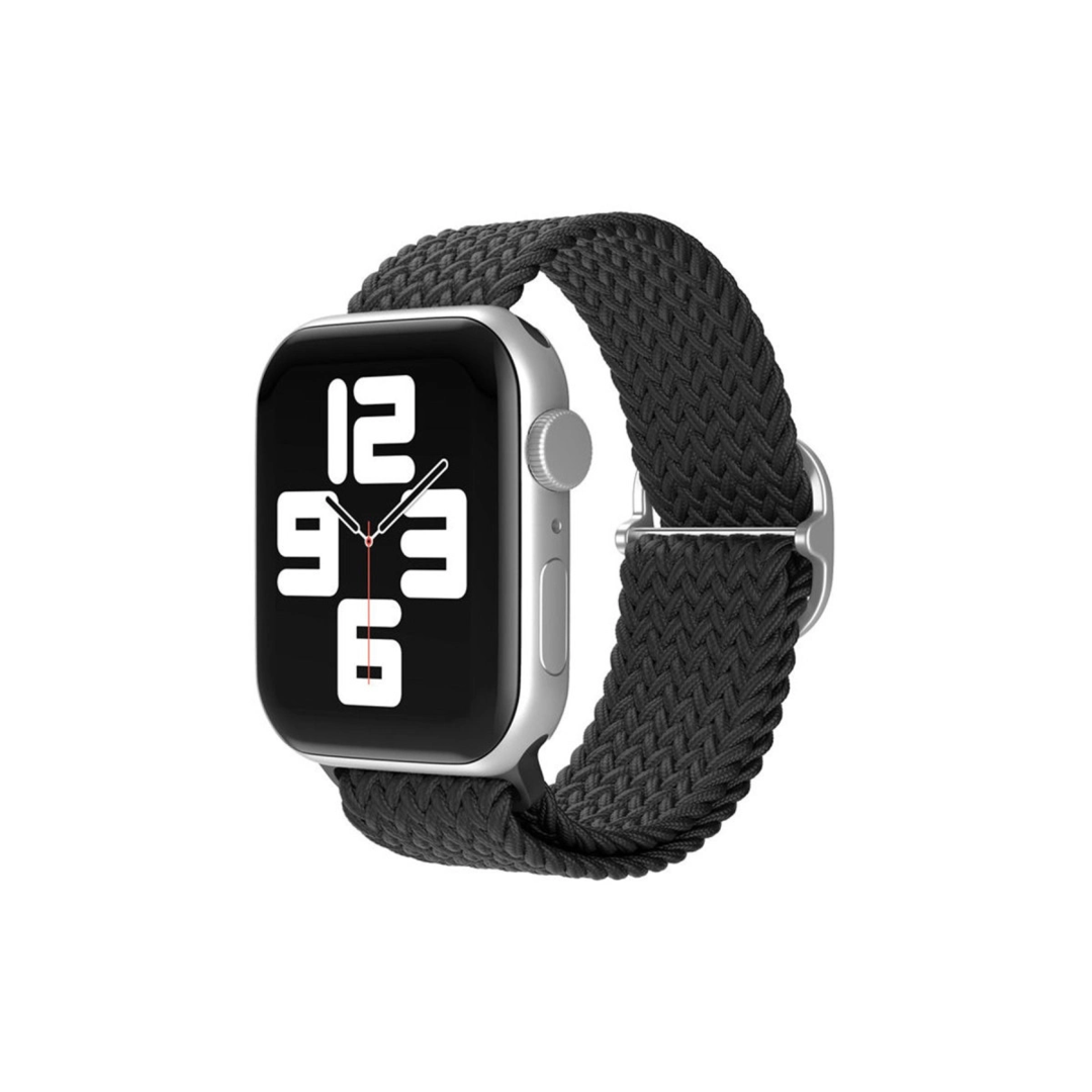 Apple Watch 38mm  Kordon (SAAT DEĞİLDİR) - Siyah