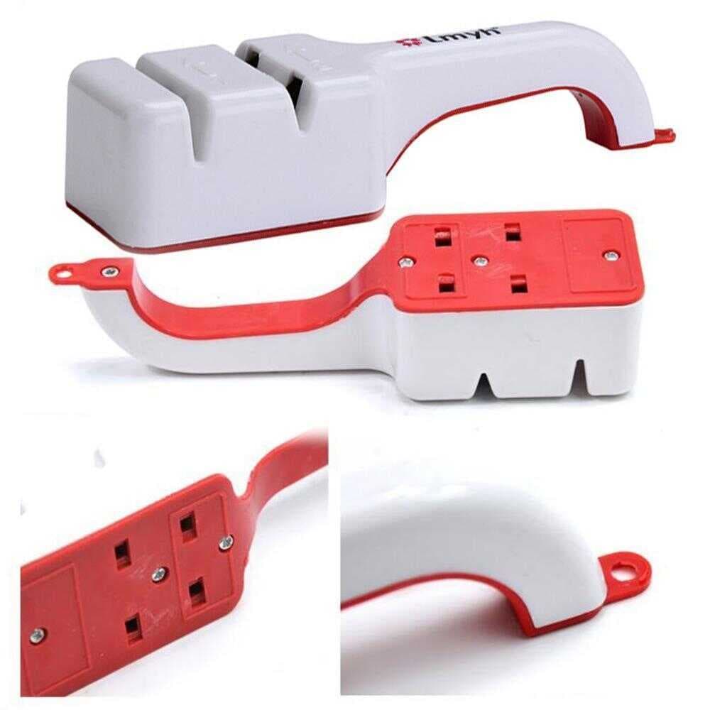 Bıçak Bileyici  2 Aşamalı Pratik (477477)