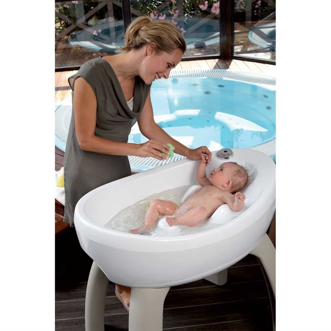 Okbaby Onda Luxy Bubbles Spa Jakuzi  Banyo Küveti