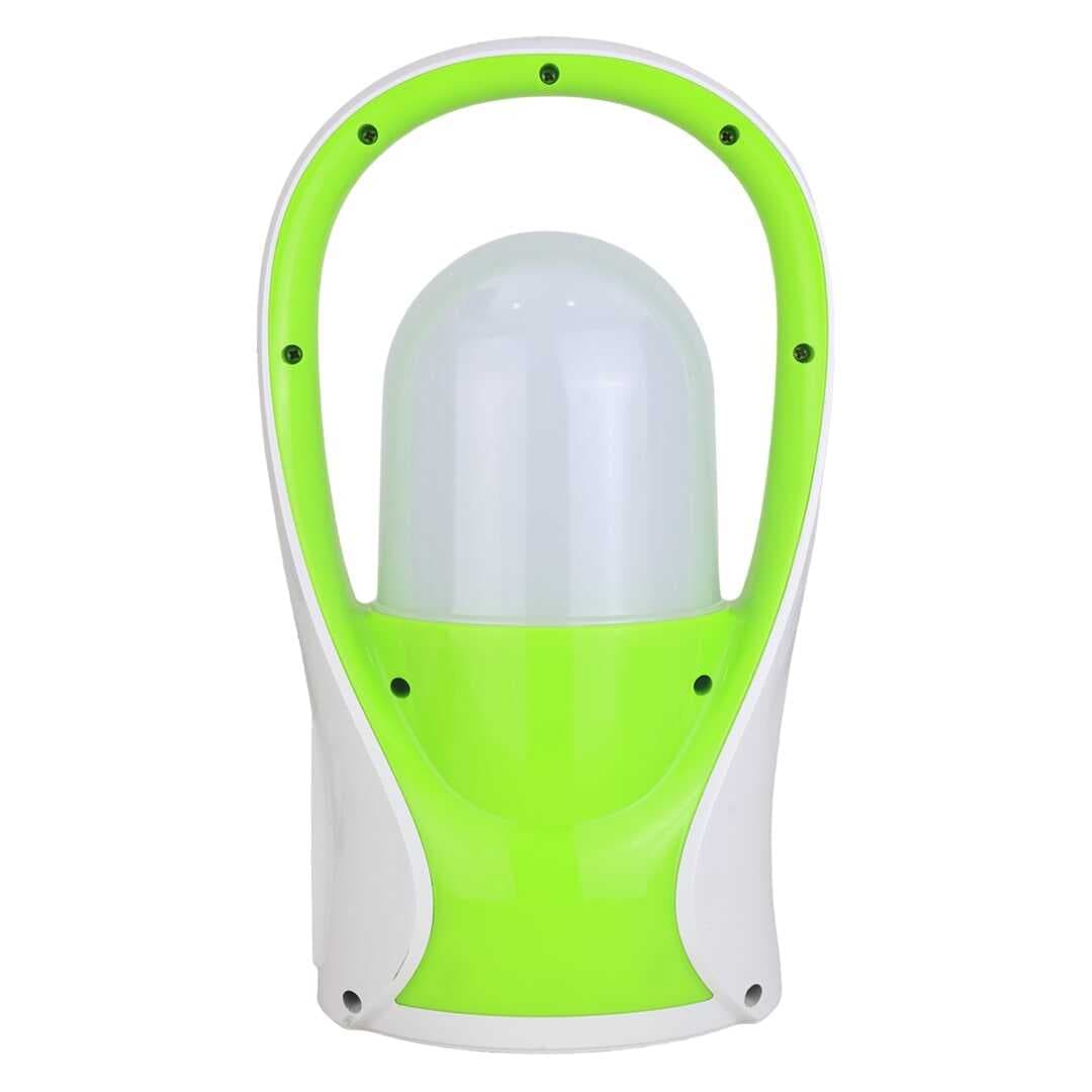 40 LEDLİ ŞARJLI KAMP LAMBASI (4767)