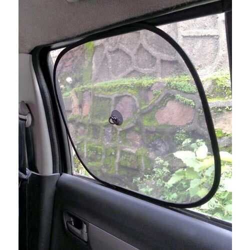 Miningaa Araç İçi Güneşlik