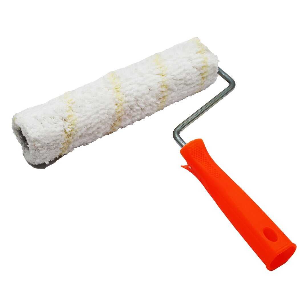 25CM - SATEN İÇ CEPHE BOYA RULOSU (5430)