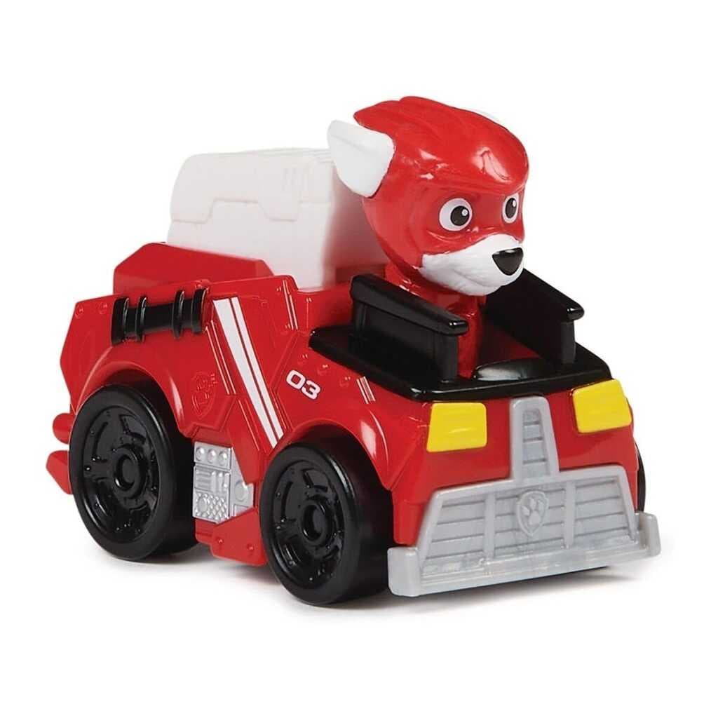 Nessiworld SPM-6067086 PAW PATROL FİLM ARACI