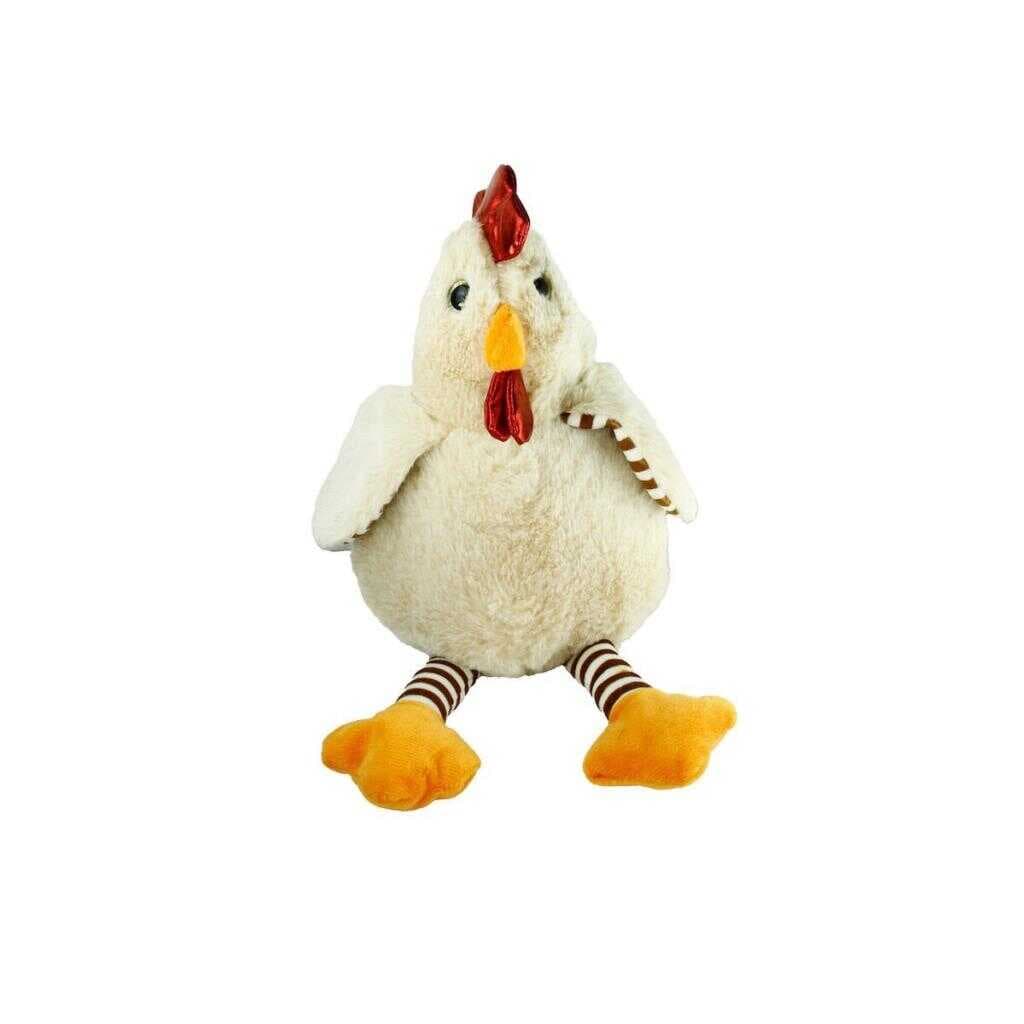 Nessiworld PB31191-23 Peluş Asorti Horoz 23 cm