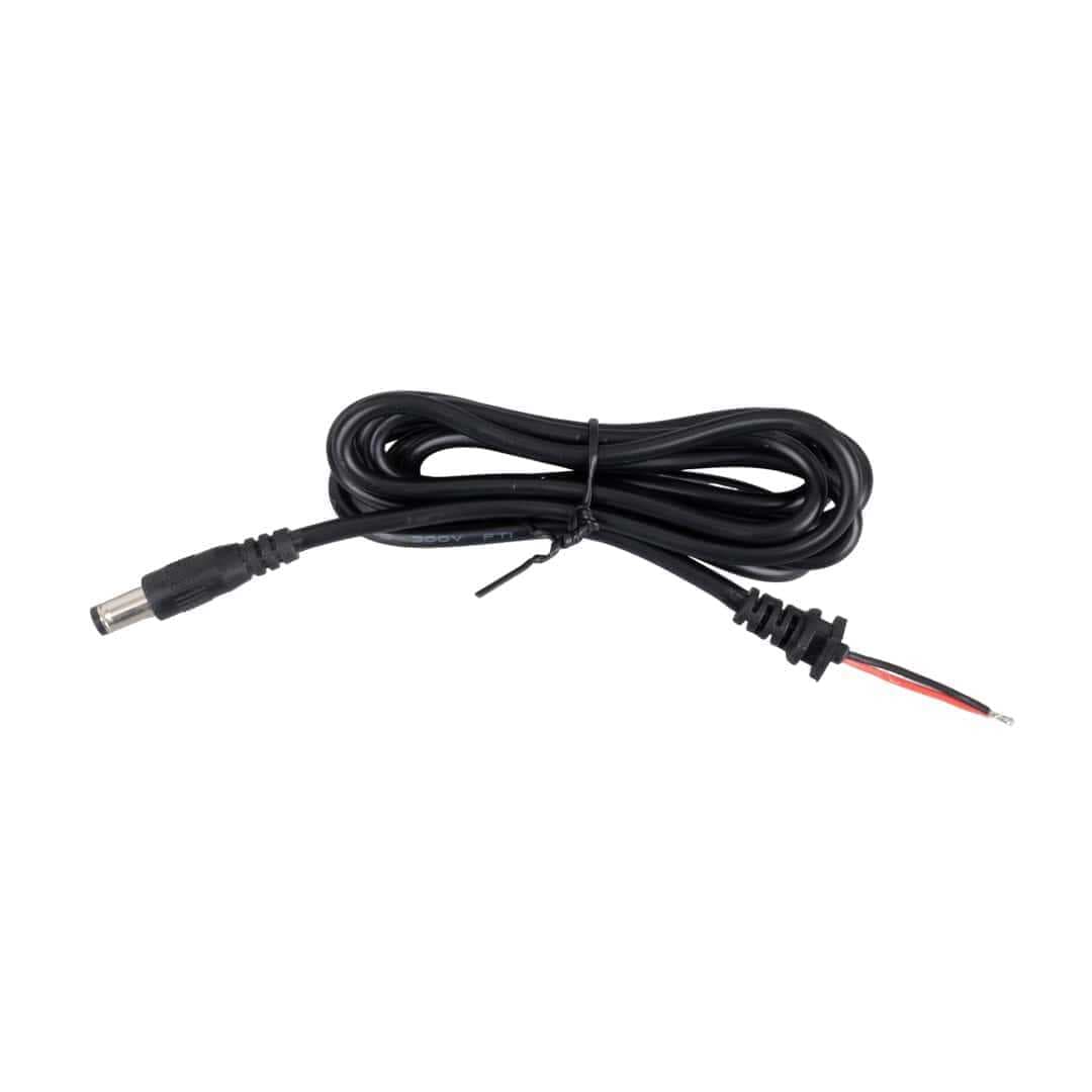 YERLİ ÜRETİM NOTEBOOK ADAPTÖRÜ JACKLI 1.5 METRE KABLO 5.5*2.5 (4767)