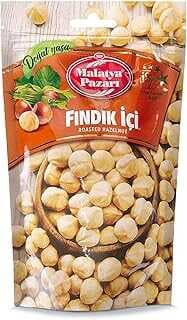 Malatya Pazarı Murat Palacı Murat Palacı Kavrulmuş Fıdık İçi, 80gr, 24'lü