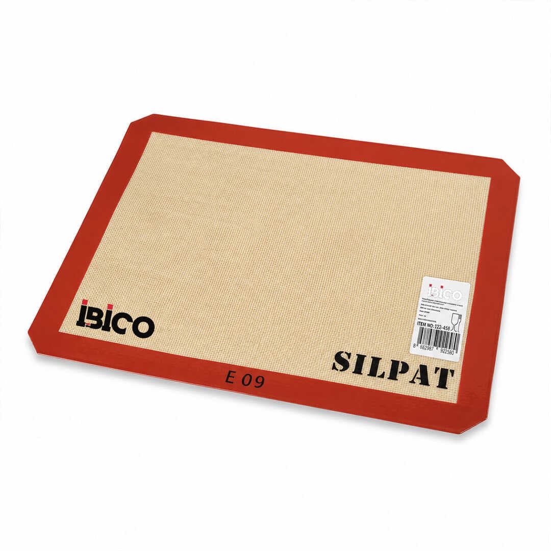SİLPAT FIRIN PİŞİRME MATI 30X40CM (5430)