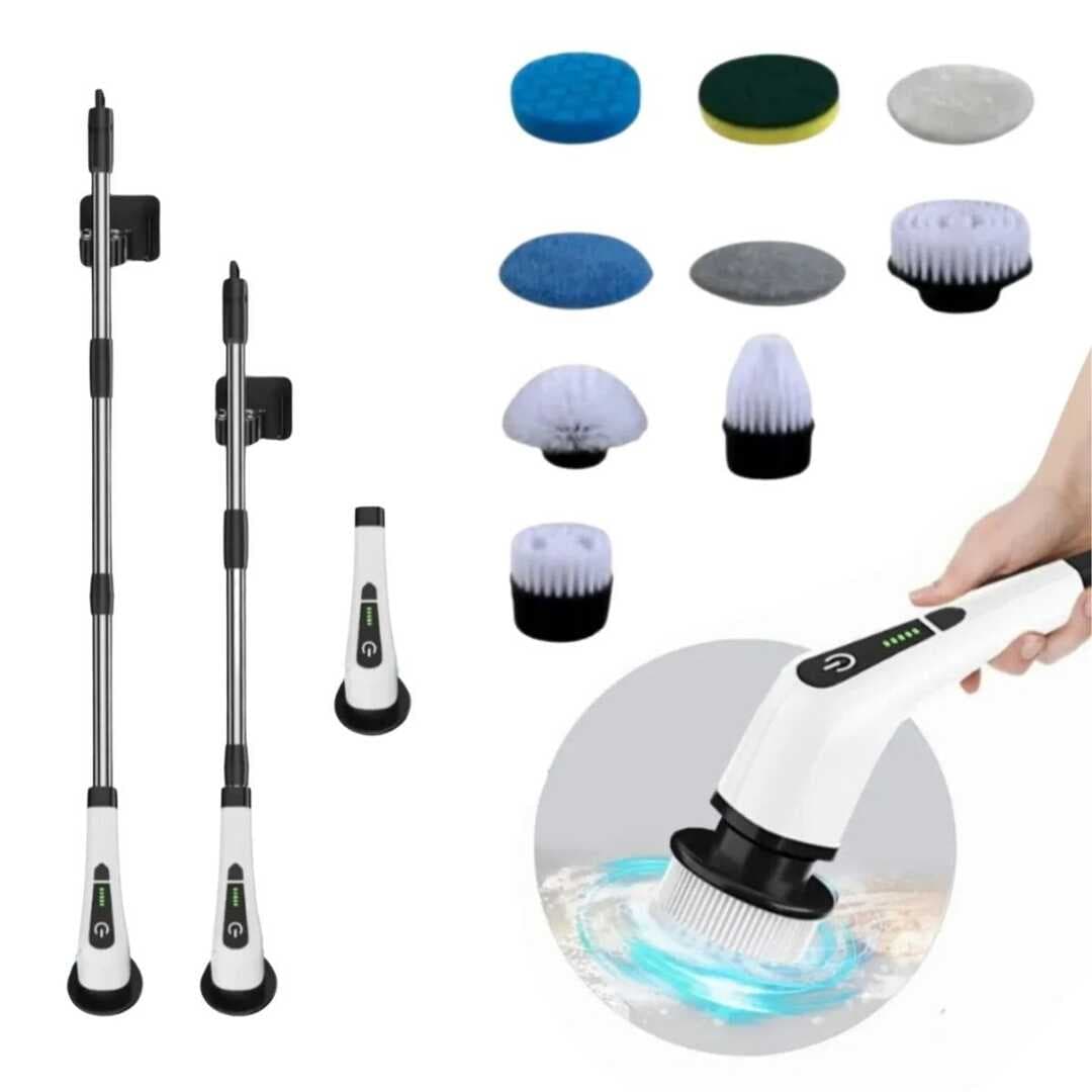 9 in 1 Temizlik Robotu (5430)