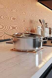 Mayaglory Gold Paslamaz ihale, Tecere Altlığı, Çaydalık Altlığı, Koruma Sehpası, Altlık