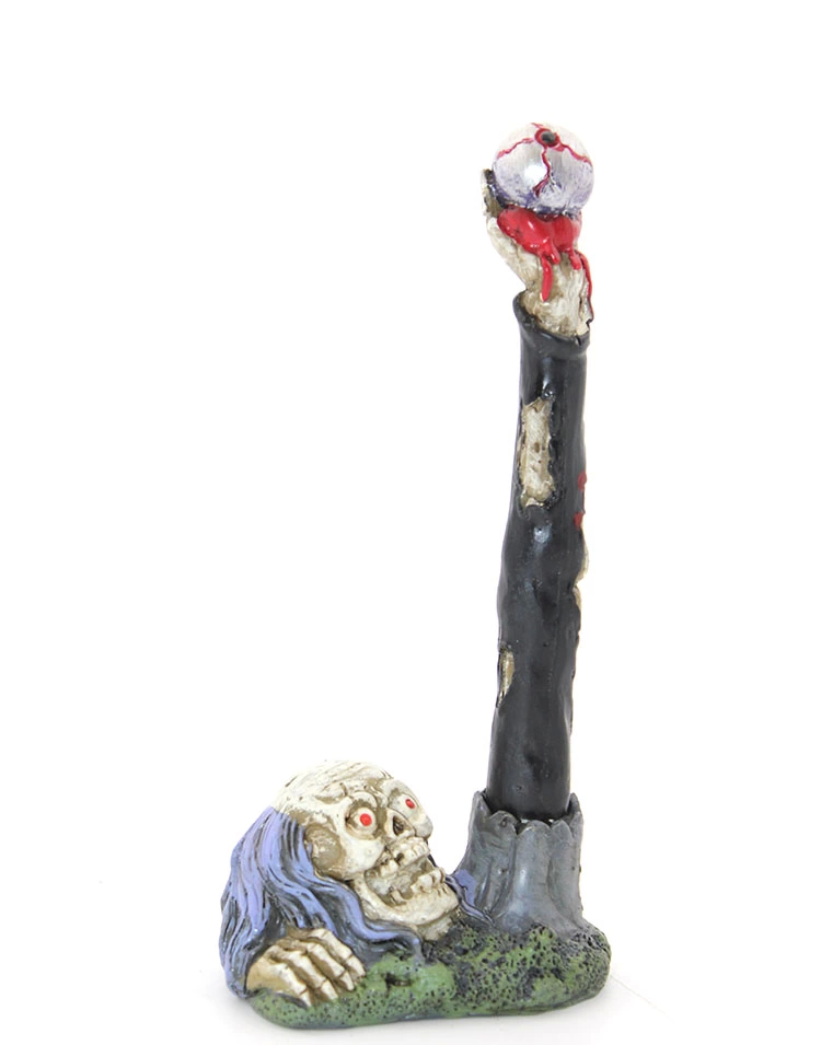 Polyester Kurukafa Tükenmez Kalem Alk2431