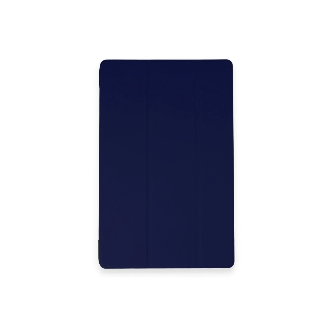 Apple İpad Pro 11 (2021) Kılıf Tablet Smart Kılıf - Lacivert