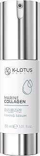 K-Lotus Beauty Marie Collage Gözeek Sıkılaştırıcı, Aydılatıcı Ve Kırışıklık Karşıtı Cilt Serumu 30 ml