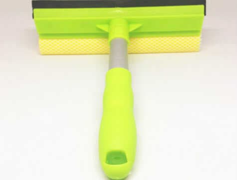 Çift Taraflı Pratik Süngerli Parfüm Kokulu Camsil (477477)