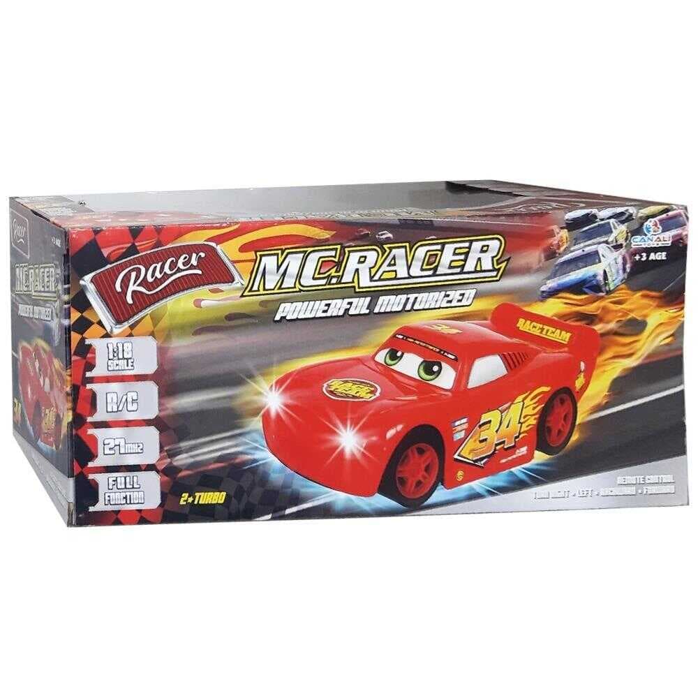 CNL-1914B 2 FONKSİYON ARABA -CNL