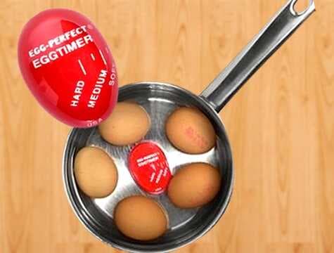 Dublor Yumurta (5430)