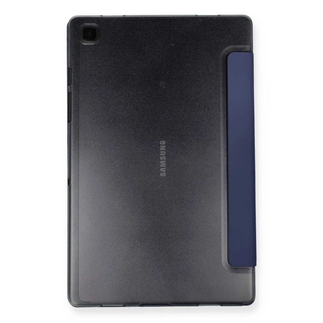 Apple İpad 10.2 (7.nesil) Kılıf Tablet Smart Kılıf - Lacivert