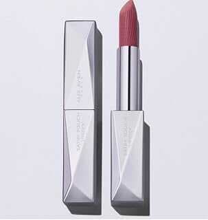 Alix Avie Uzu Süre Kalıcı emledirici Pürüzsüz Etkili Yarı Mat Ruj Sati Touch Lipstick 806 Cady Pik